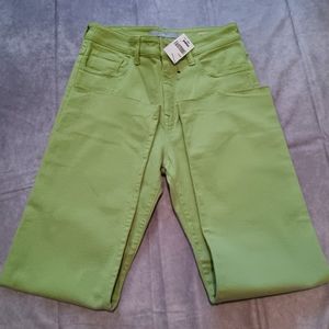 NWT women's Mavi Jeans Barcelona